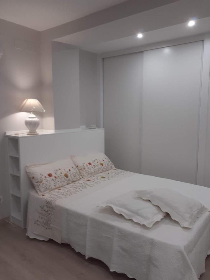 Patrimonio Historico Salamanca Appartement Buitenkant foto