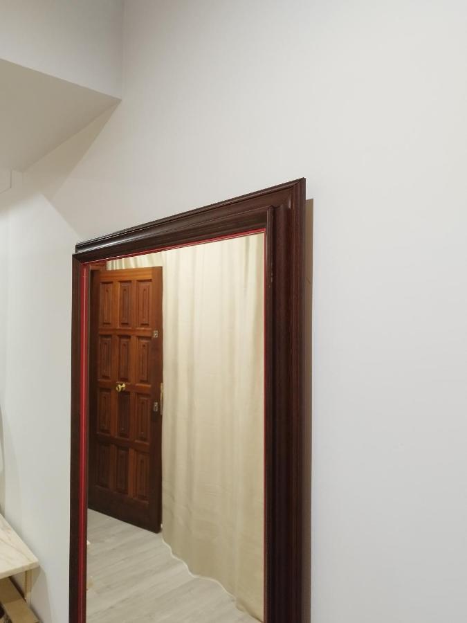 Patrimonio Historico Salamanca Appartement Buitenkant foto