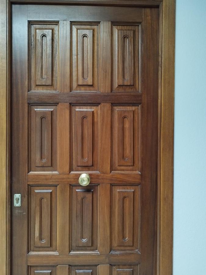 Patrimonio Historico Salamanca Appartement Buitenkant foto