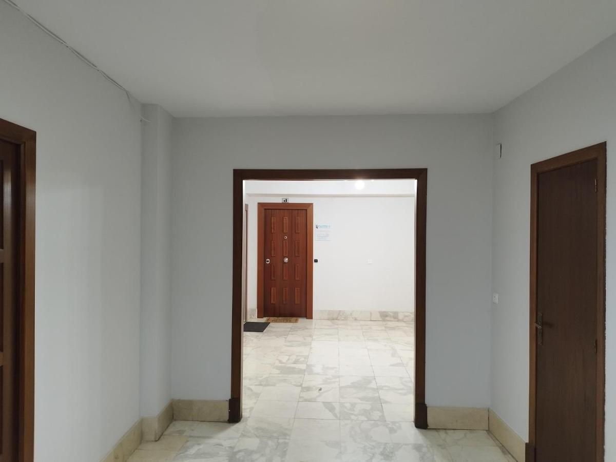 Patrimonio Historico Salamanca Appartement Buitenkant foto