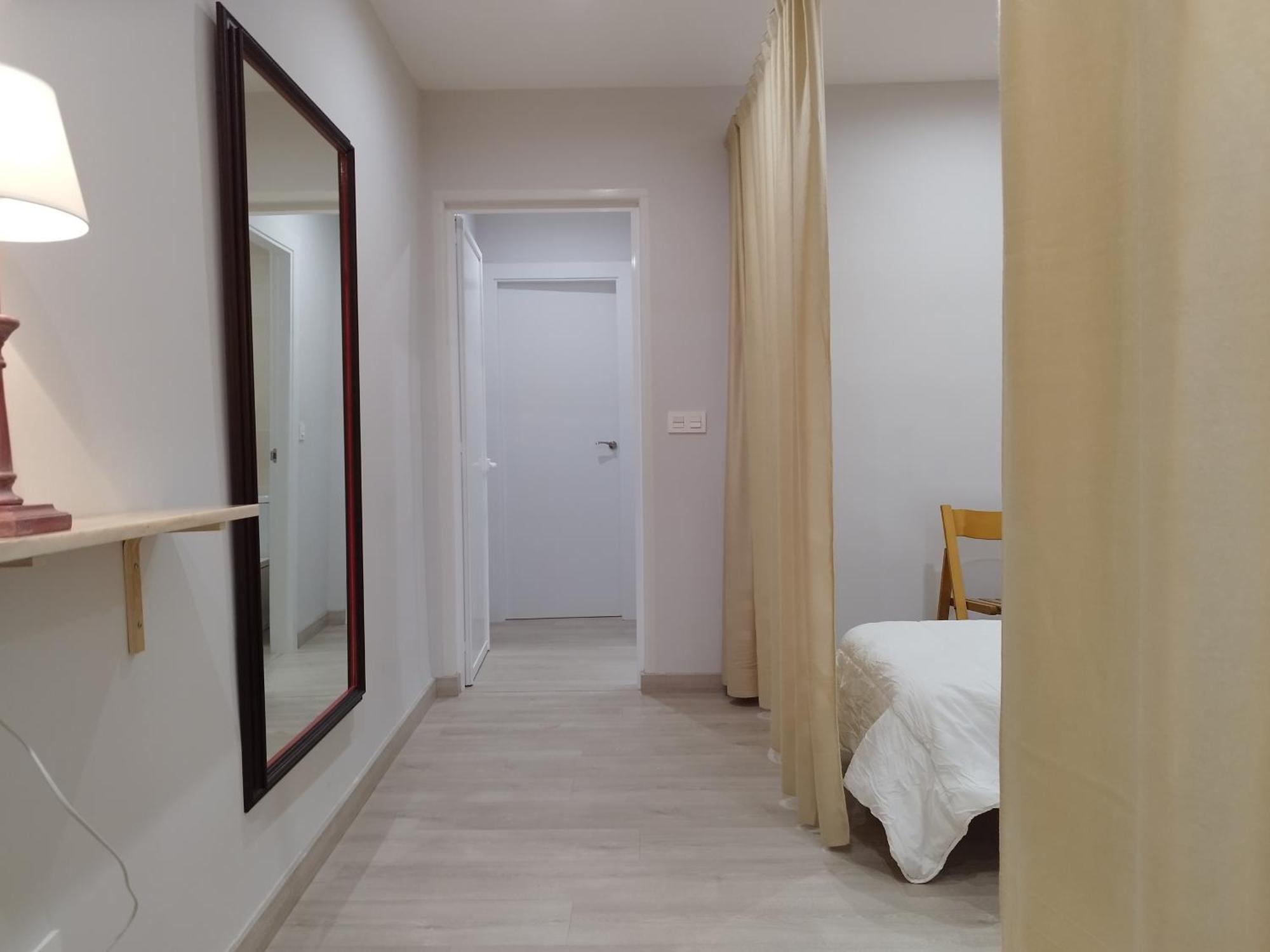 Patrimonio Historico Salamanca Appartement Buitenkant foto