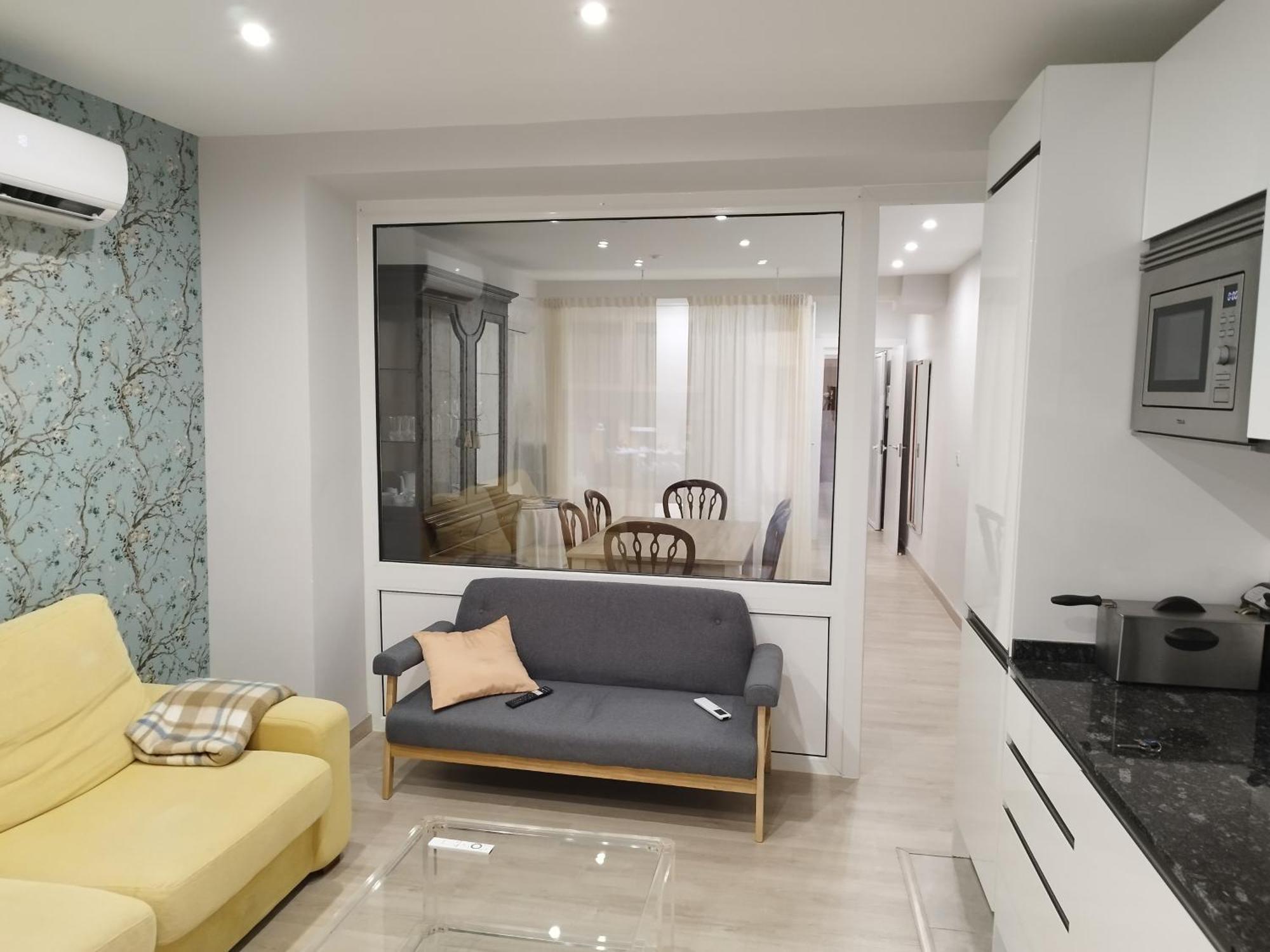 Patrimonio Historico Salamanca Appartement Buitenkant foto