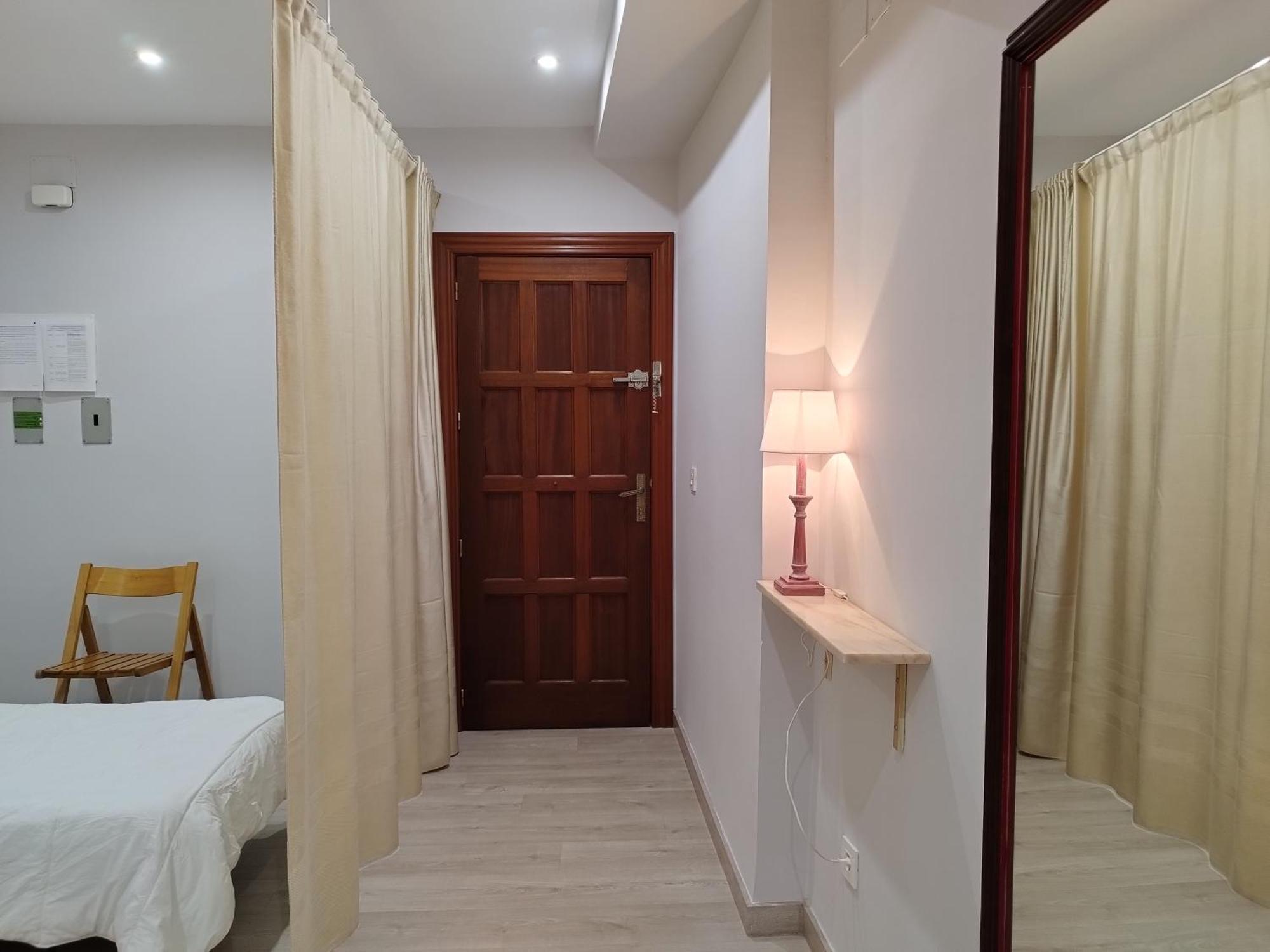 Patrimonio Historico Salamanca Appartement Buitenkant foto